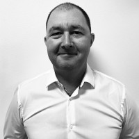 Zimperium Employee Luke Brown's profile photo