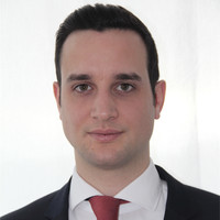 Ubs Employee Pierre Burgy's profile photo