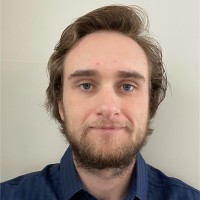 Paragon Professional Services, LLC Employee Tyler Murrel's profile photo