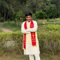 Sanskar Gour's profile photo