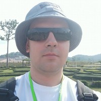 SCORUM TEAM Employee Mikhail Z's profile photo