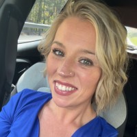 Brown Foodservice, Inc. Employee Amber Rucker's profile photo