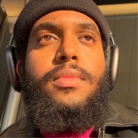 Dashlink Employee Akram Elsheikh's profile photo