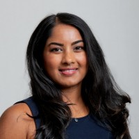 Harvard Pilgrim Health Care Institute Employee Stefanie Albert's profile photo