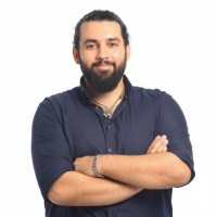 DERIMOD Employee İrfan Girenay's profile photo