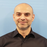 AvengeDigital Employee Steve Torchinsky's profile photo