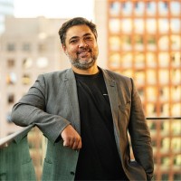 MB | Mercado Bitcoin Employee Reinaldo Rabelo's profile photo