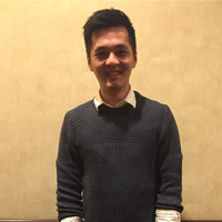 Boehringer Ingelheim Employee Andy Chau's profile photo