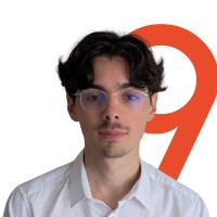 ex9 Employee Thibault Delaune's profile photo