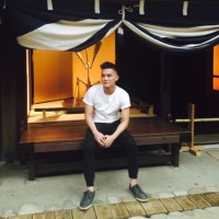 Apoidea Employee Jay Chan's profile photo