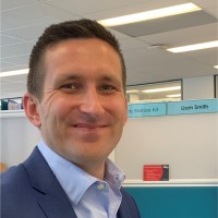 APA Group Employee Liam Smith's profile photo