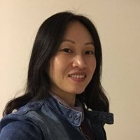 Amazon Web Services Employee Echo Jiang's profile photo