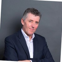 Jumeirah Hotels & Resorts Employee Dean Morrison's profile photo