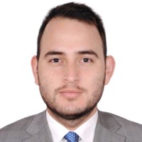 Simón Garcés Email