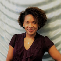 Ballmer Group Employee Temeca Simpson's profile photo