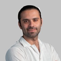 ovos Employee Ali Gharachorloo's profile photo
