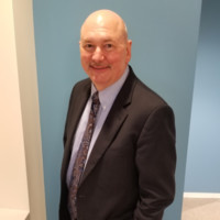 Internal Revenue Service Employee James Steadman's profile photo