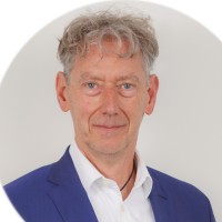 Esri Deutschland Employee Stefan Jung's profile photo