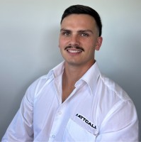 AttCall Civil Contractors Employee Brandon McKinnon's profile photo