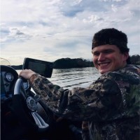 Hardy Services Employee Briar Crowe's profile photo