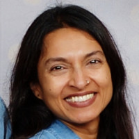 Deepa Achar Email & Phone Number