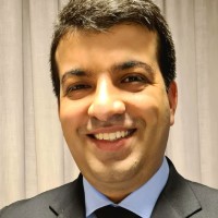 LIBBS FARMACÊUTICA LTDA Employee Kristoferson Marques's profile photo