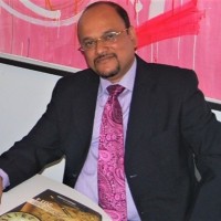 The Neotia University Employee Partha Mukherjee's profile photo