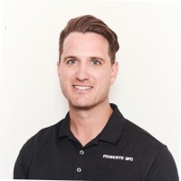 F Roberts - SPG Employee Patrick Contin's profile photo