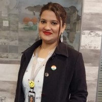FiveS Employee Priya Chhabra's profile photo
