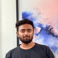 Ashwin V Email