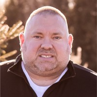 Jacobs Vehicle Systems Employee Bryan Shea's profile photo