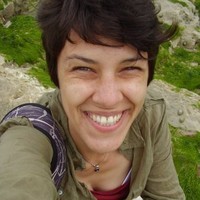Joana Carvalho Moreira de Mello's profile photo