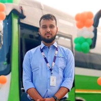 EveyTrans Private Limited Employee Aditya Mishra's profile photo