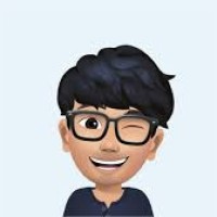 Four Vision Media Employee Muhammad Yusuf's profile photo