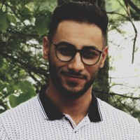 Sunnyside Acura Employee DJ Benamara's profile photo