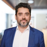 Affluent Medical Employee Sebastien Ladet's profile photo