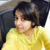 Walmart Global Tech India Employee Yamini D's profile photo