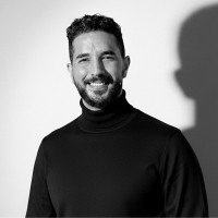 Capital Hills Developments Employee Begad Saeed's profile photo