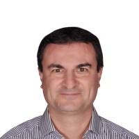 ENEA Employee Federico Karagulian's profile photo