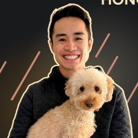 Culture Kitchn Employee Daniel Wu's profile photo