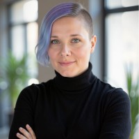 Victory Recovery Partners Employee Jessica Magioncalda's profile photo