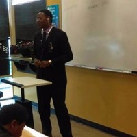 Exact Data Employee Edward Winfrey's profile photo