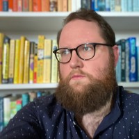 Wave Central, LLC Employee Kyle Poland's profile photo