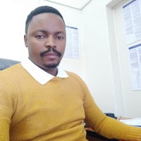 Selepe Projects Employee Harold Rampheri's profile photo