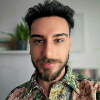 Alen Siringil's profile photo