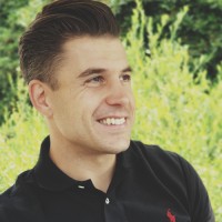 Stuvia Employee Martijn Scheen's profile photo