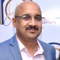 Deepanker Sharan Email & Phone Number