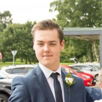 Eden Mobility Employee Cole Watkins's profile photo