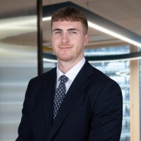 Aldebaran Threat Consultants Employee Charlie Werb's profile photo