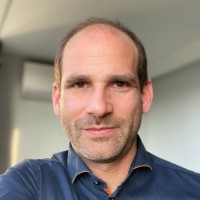 Magyar Jeti Zrt. Employee Gabor Kardos's profile photo